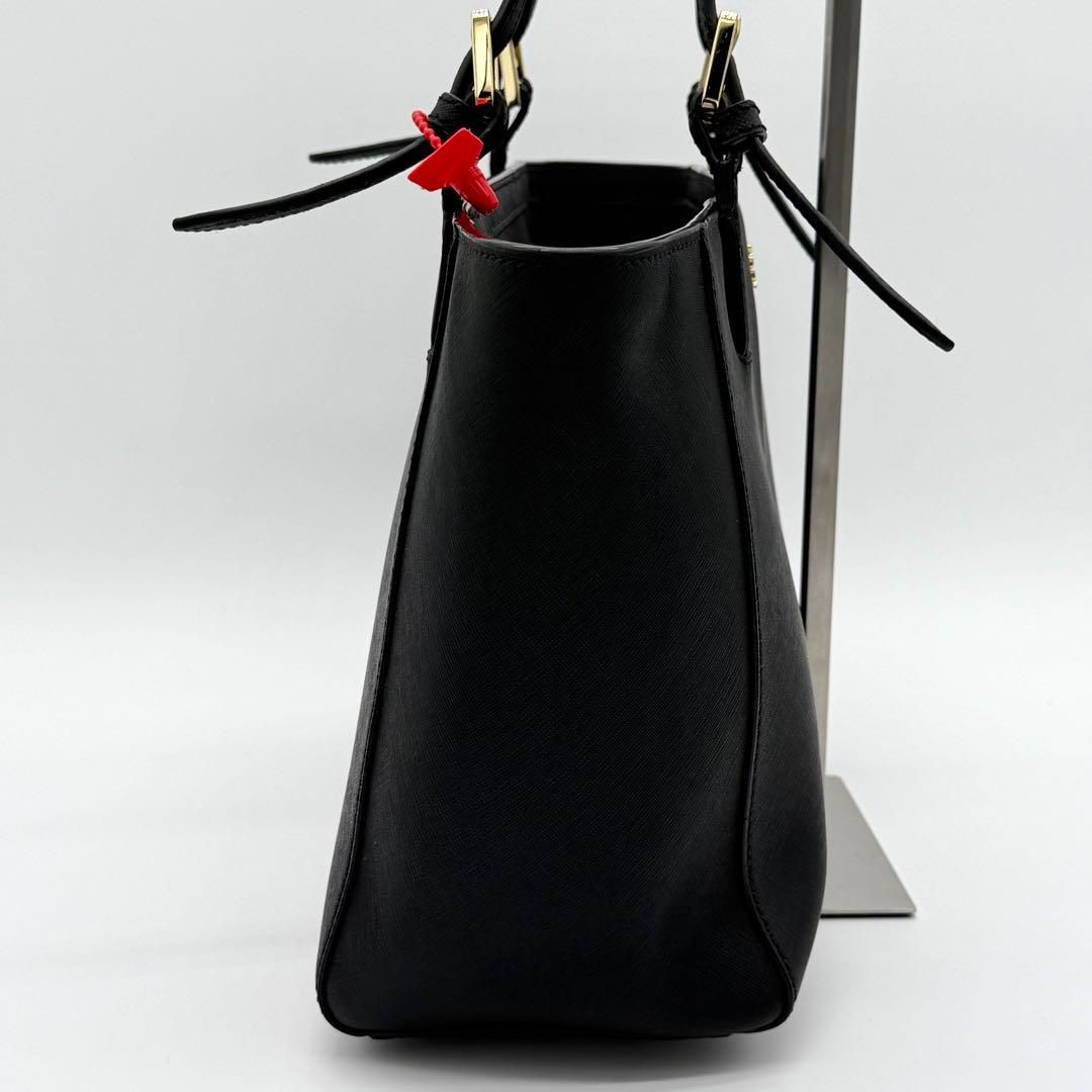 【美品】ToryBurch Emerson トートバッグ セミショルダーバッグ 美品】ToryBurch Emerson トートバッグ セミショルダーバッグ