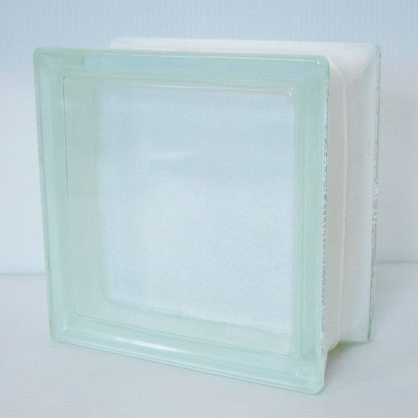 送料無料 8個セットガラスブロックガラス