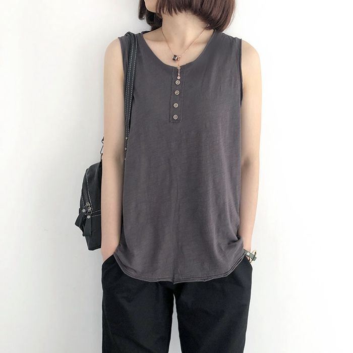 タンクトップ ノースリーブ Uネックタンクトップ レディース 楽天市場】タンクトップ レディース 女性 トップス インナー