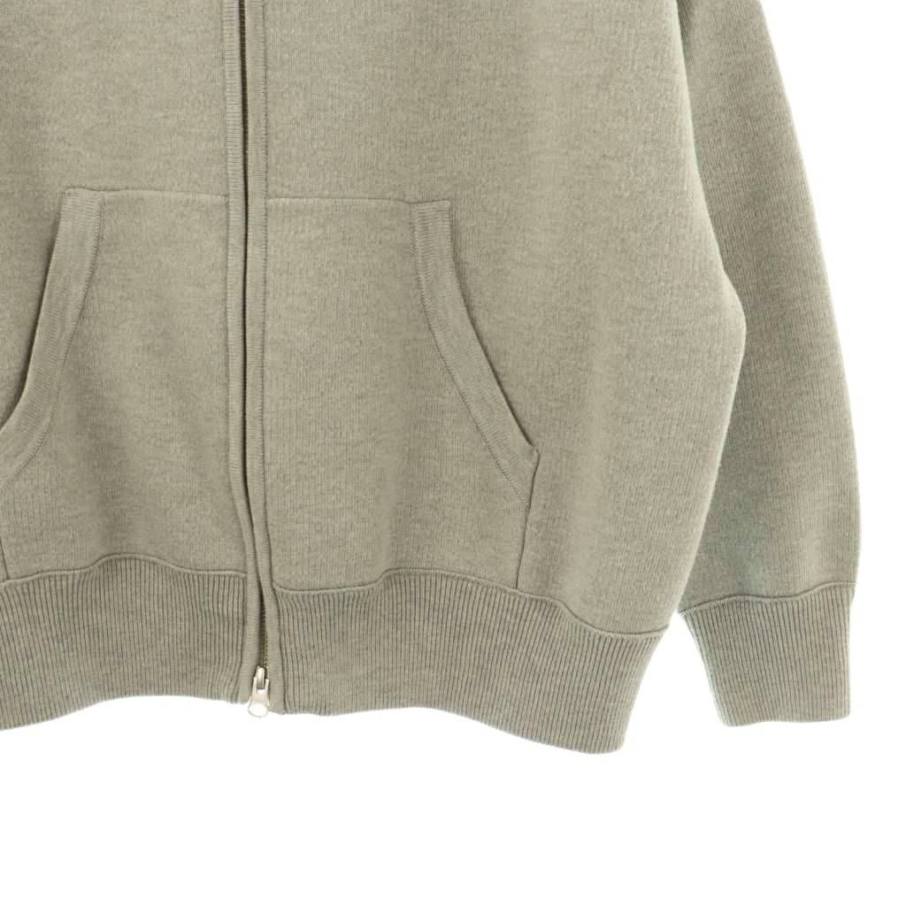 ジプソフィア Gypsohila Novel Hoodie ノーベルフーディー パーカー