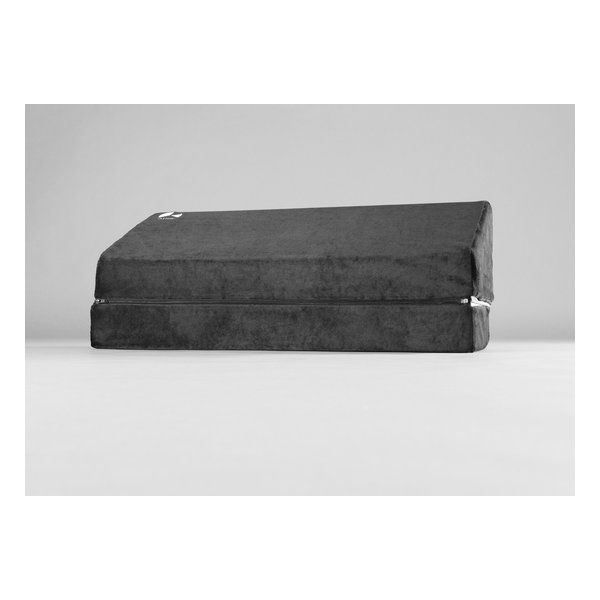 23区キュプラナイロンストレッチma-1ブルゾン 44 ヴィンテージナイロン