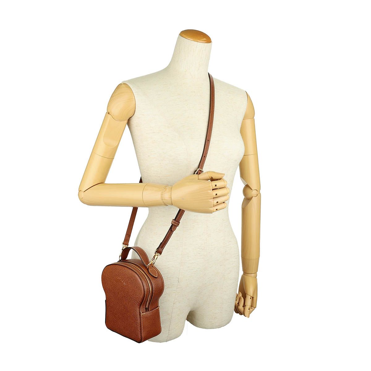 新品 ロンシャン LONGCHAMP ショルダーバッグ エピュレ XS