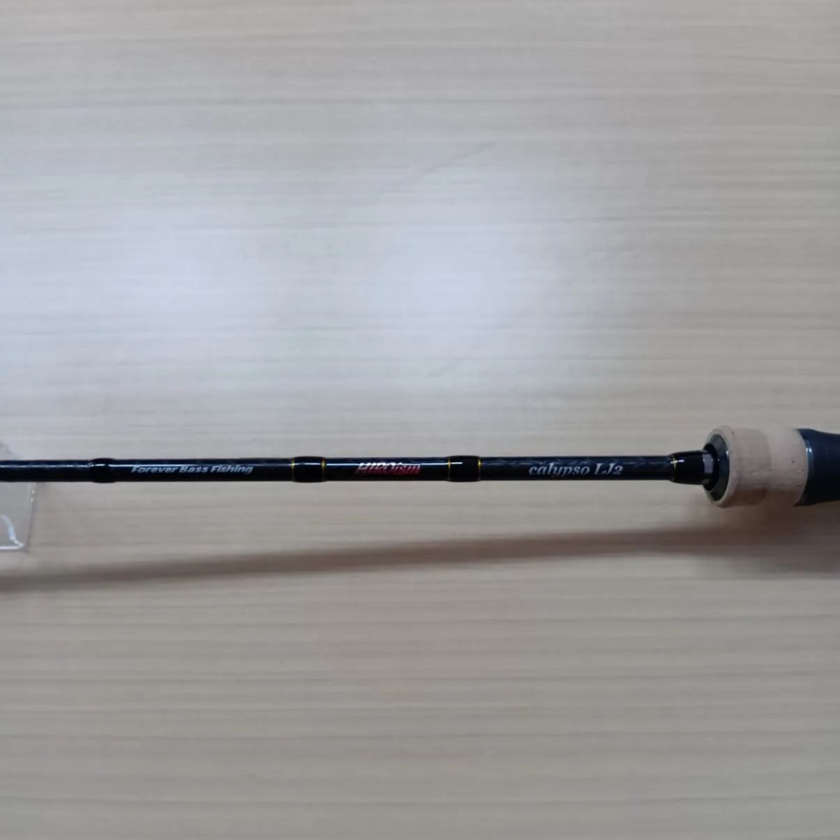 相模原橋本店 併売】スミス ヒロイズム カリプソ LJ2 HIM-C52ML-LJ2 