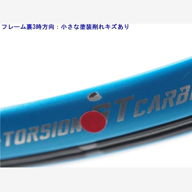 中古 テニスラケット バボラ ピュア ドライブ 2018年モデル (G2) BABOLAT PURE DRIVE 2018 (c25060282c) 中古 テニスラケット バボラ ピュア ドライブ 2018年モデル (G2