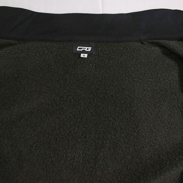 ｜長袖ブルゾン｜