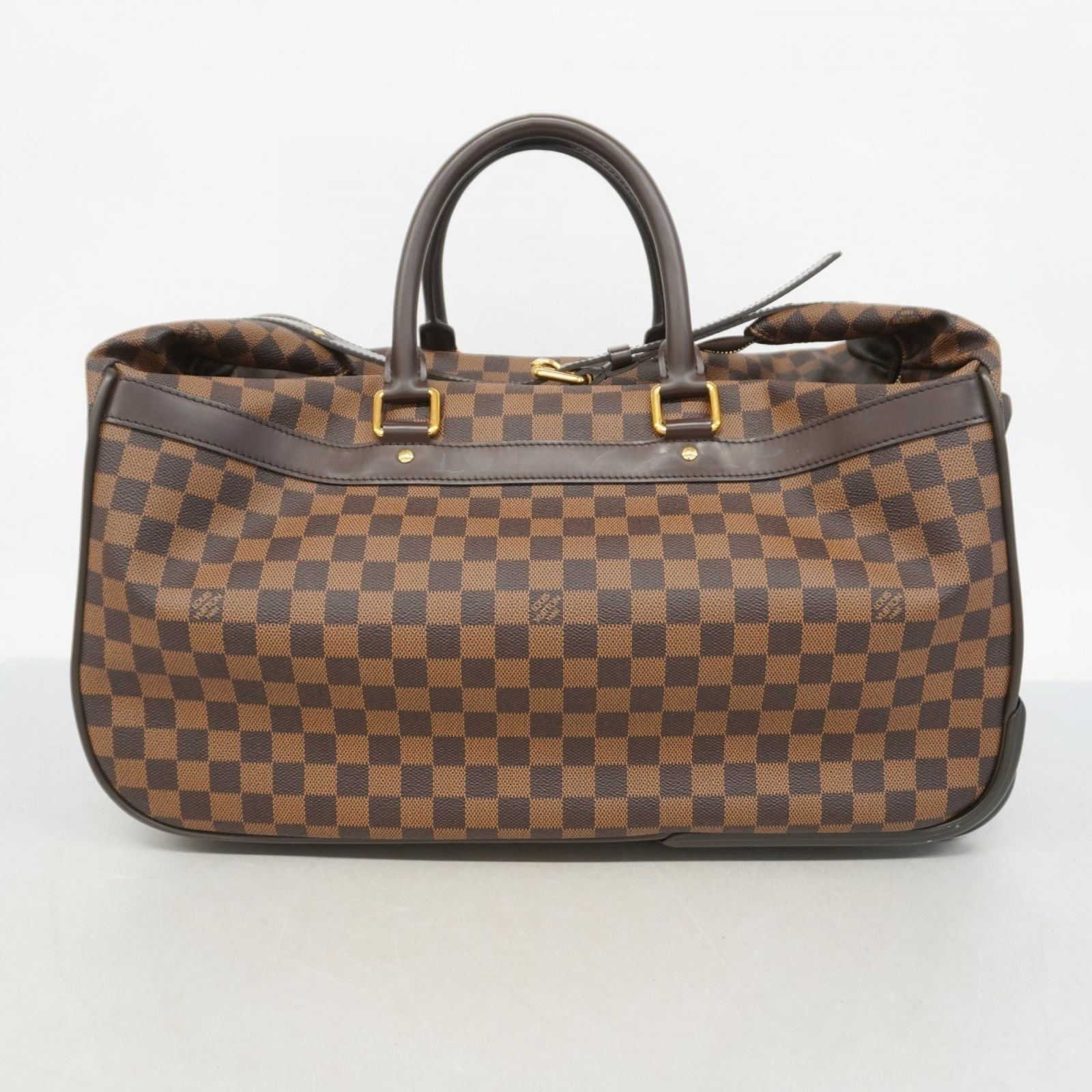 【極美品】ルイヴィトン N23205 ダミエ エオール50 2輪 キャリーバッグ 楽天市場】【バッグ】LOUIS VUITTON ルイ ヴィトン ダミエ