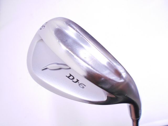 中古】ウェッジ フォーティーン DJ-6 NSPRO TS-114w Ver2 wedge
