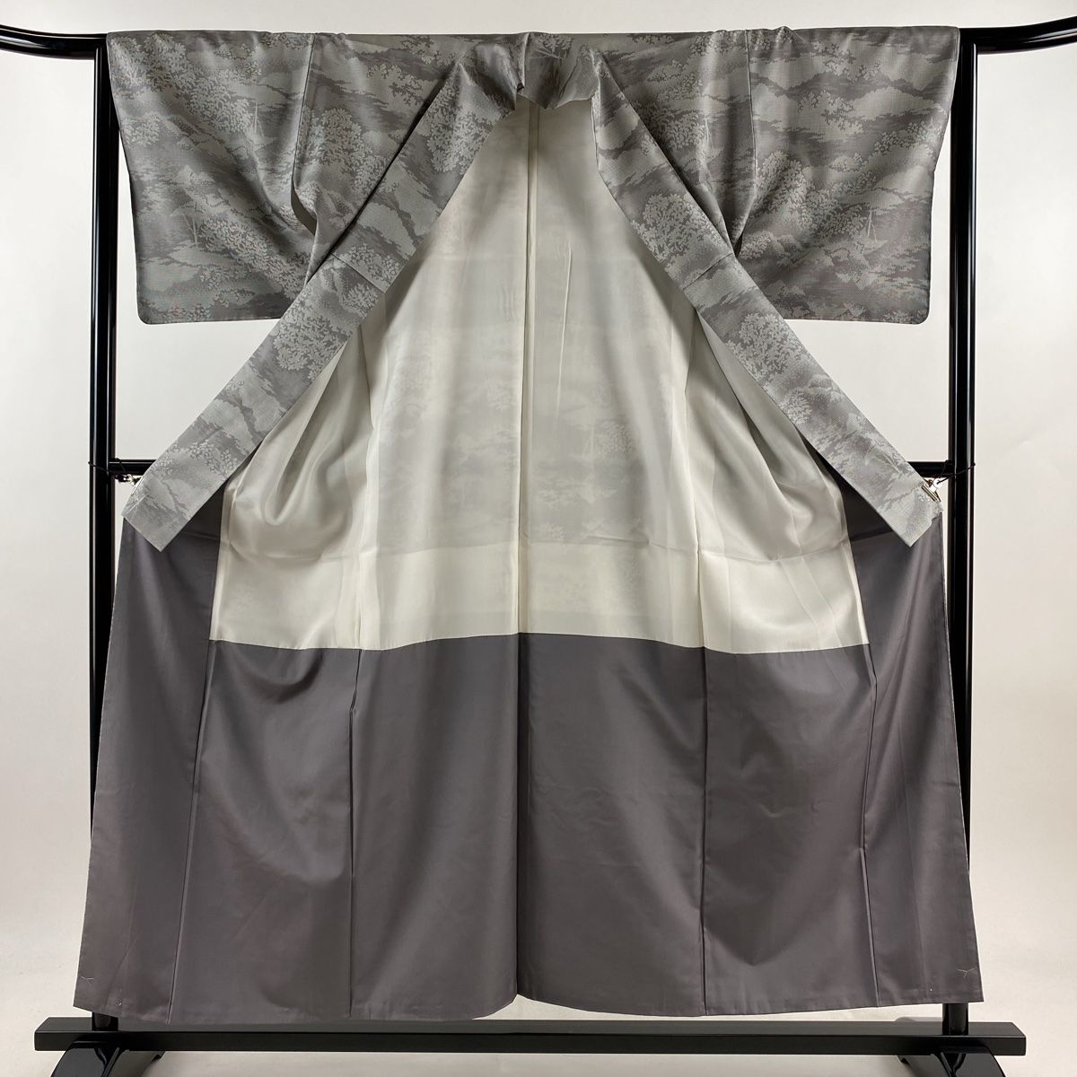 身丈156cm 裄丈65cm