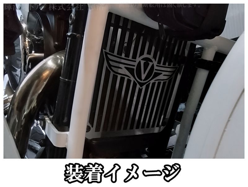 カワサキ バルカン400 VN400 バルカン800 VN800 クラシック