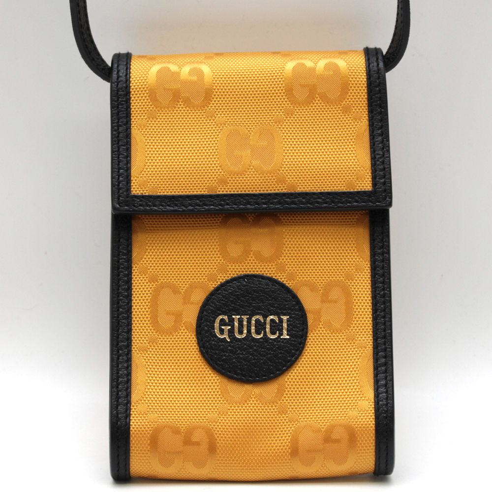 初売りセール) 625599 グッチ グッチオブザグリッド GUCCI ロゴ GG