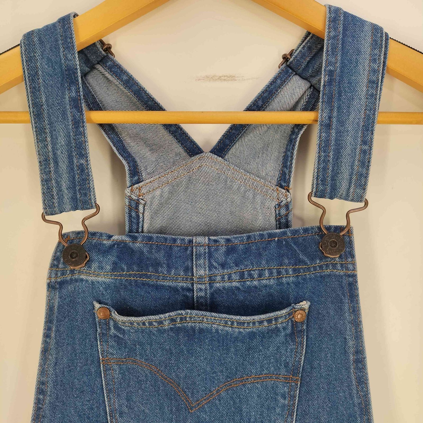 Levi's リーバイス レッド レディース ユーティリティ オーバーオール Levi's RED リーバイス レッド レディース ユーティリティ