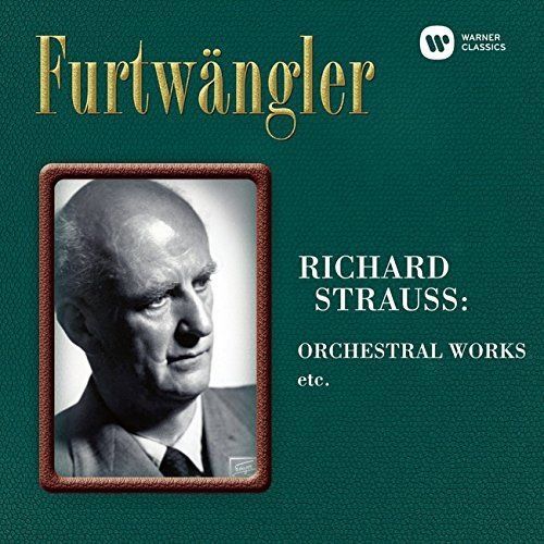 R・シュトラウス／管弦楽・協奏曲全集 管弦楽作品全集 ルドルフ・ケンペ＆シュターツカペレ