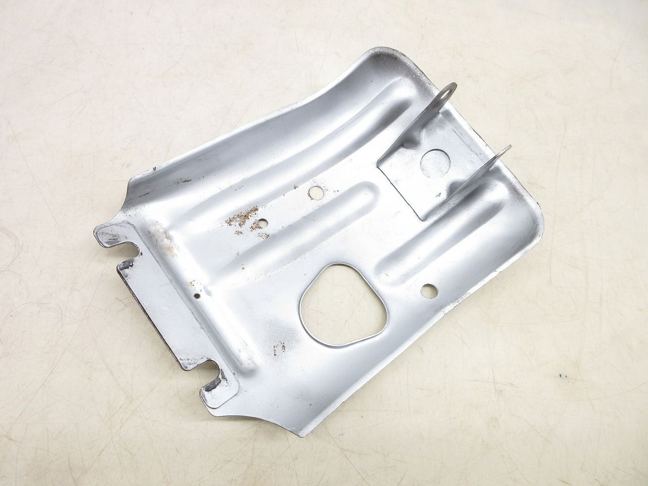 XL50S エンジンガード バイク部品 0709H34M-38