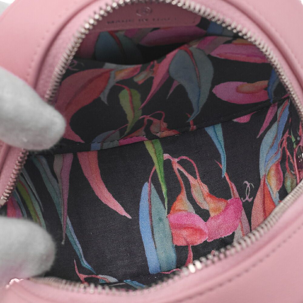 ミニマトラッセ ココマーク