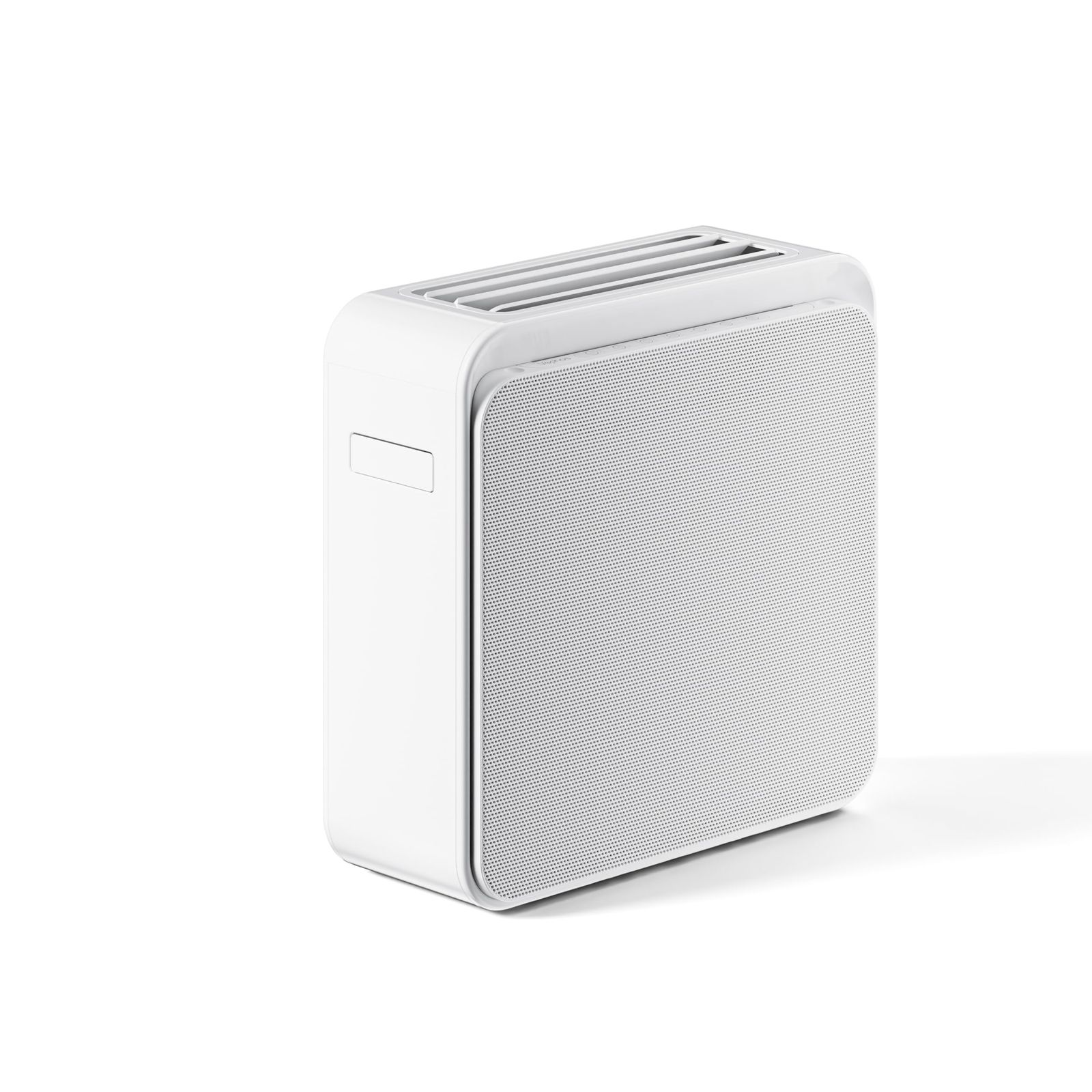 Apolnus アポルナス Vesta ベスタ 空気清浄機 フィルター交換不要 業界最速6分で99.9 除去 36畳対応 iCS静電集じん 強力脱臭 除菌 花粉 PM2.5 ウイルス アレルゲン ペット臭 24dB静音 スマホ連携 省エネ 水洗い…