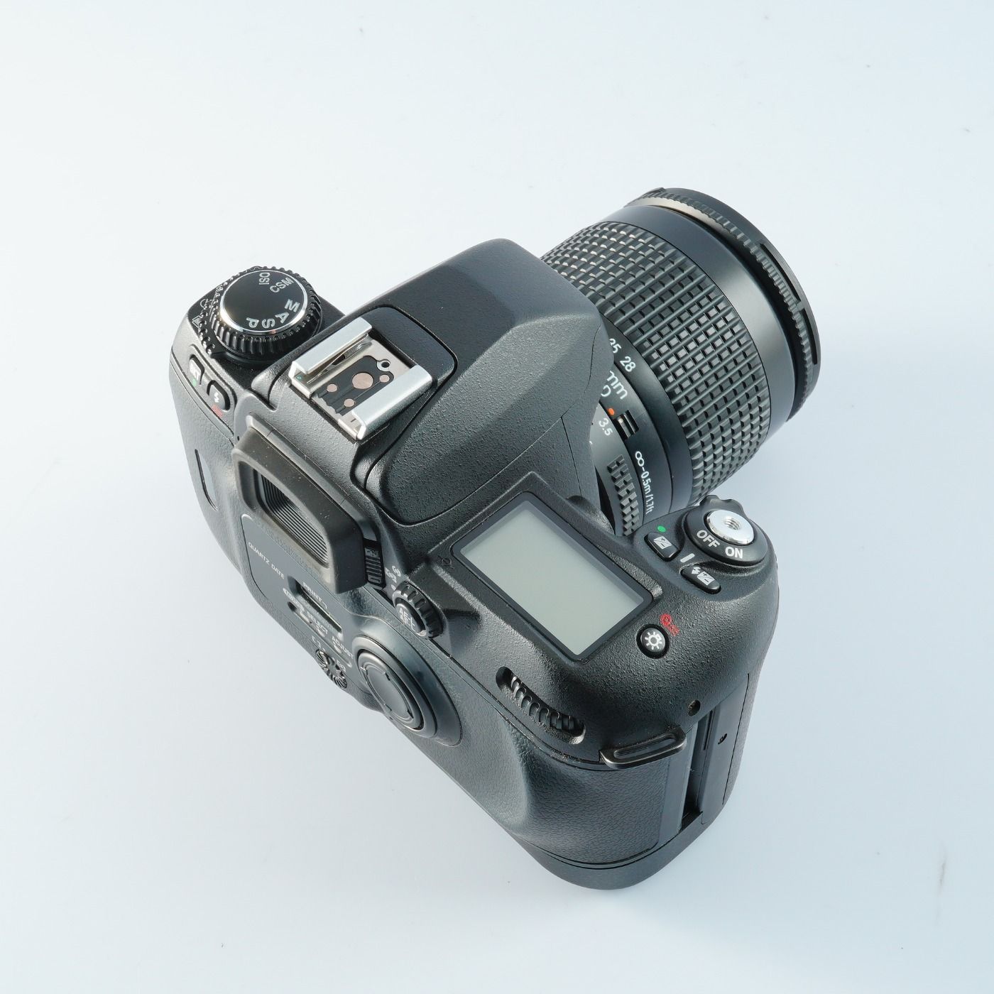 Nikkor 28-80mm