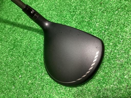 ロイヤル RC VX 7 W フェアウェイウッド FW VANQUISH Exclusive by ロイコレ フレックスR メンズ 男性用 右利き 右用 Bランク ゴルフクラブ