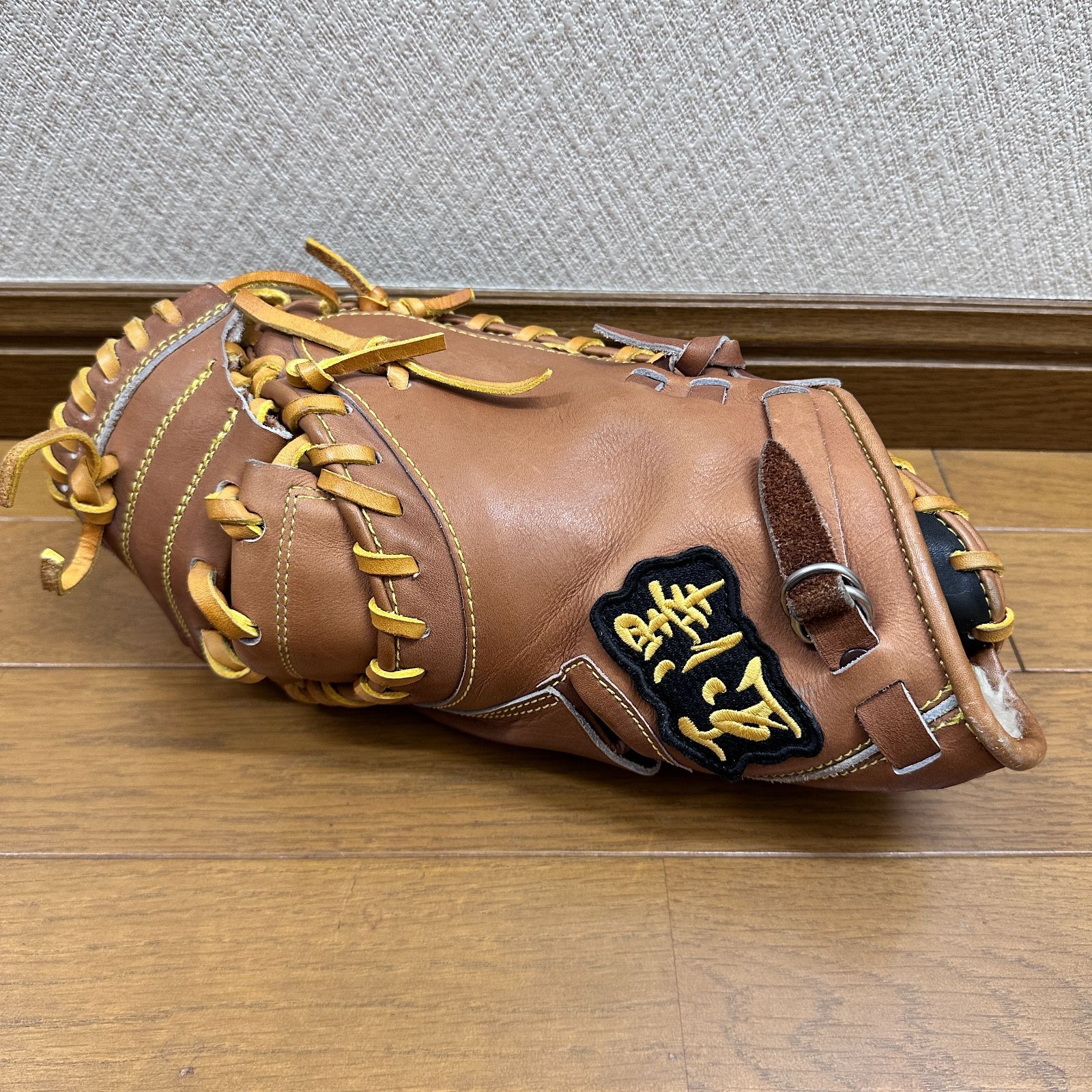玉澤 キャッチャーミット 軟式 TAMAZAWA 野球 一般 軟式野球