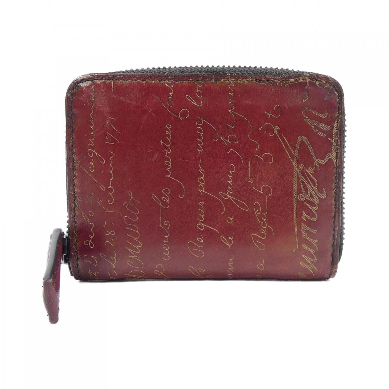 ベルルッティ コインケース 正規品 ベルルッティ コインケース