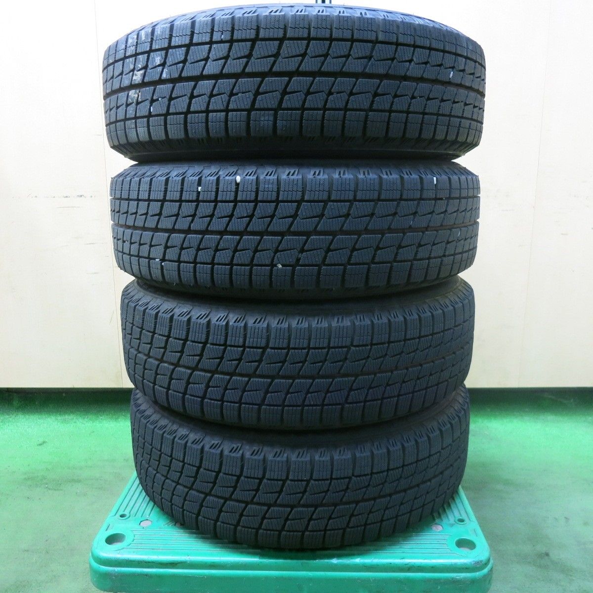 GALERIA ガレリア