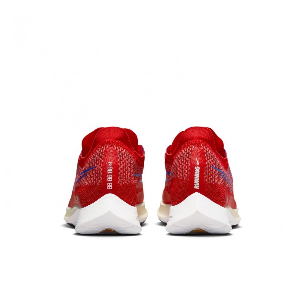Nike ZoomX Streakfly 'University Red Blue Joy' ナイキ ズーム