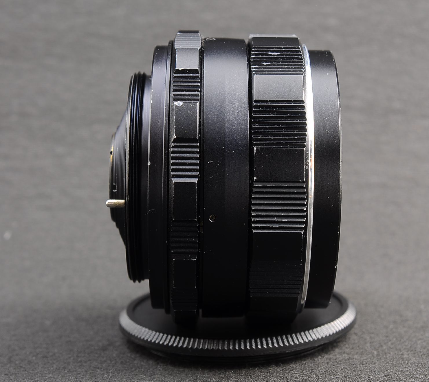 Pentax SP+S.M.C Takumar 35mm f3.5 完動美品 Pentax SP+S.M.C Takumar 35mm f3.5 完動美品（Pentax Asahi
