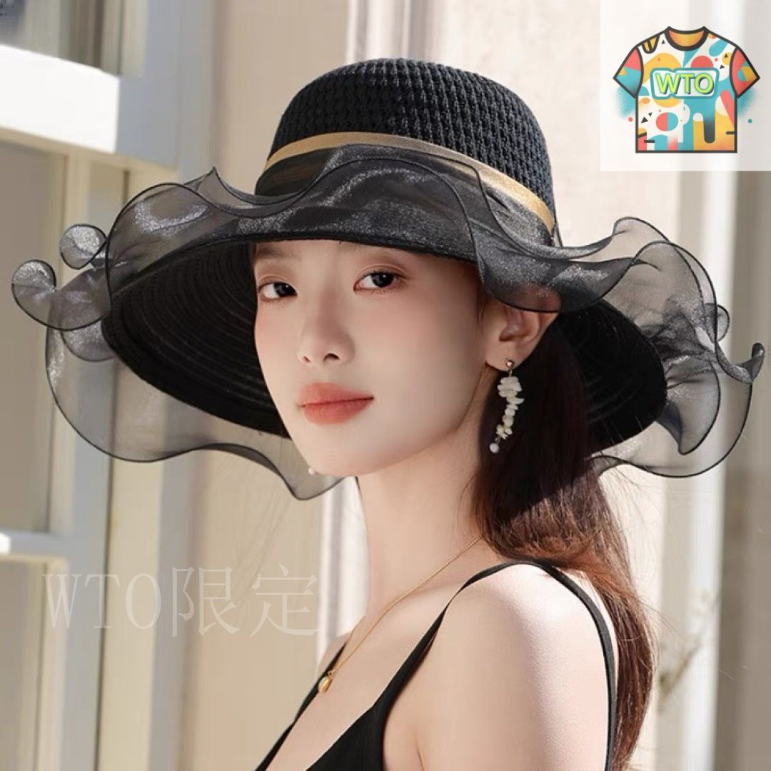 DIOR クロシュハット　★ Towasan CPT9015IDTCC880_E01-2?$
