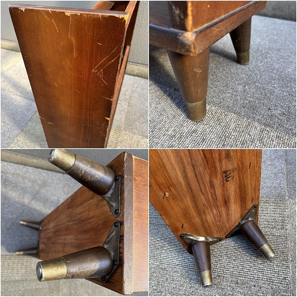 高さ68cm ブックケース