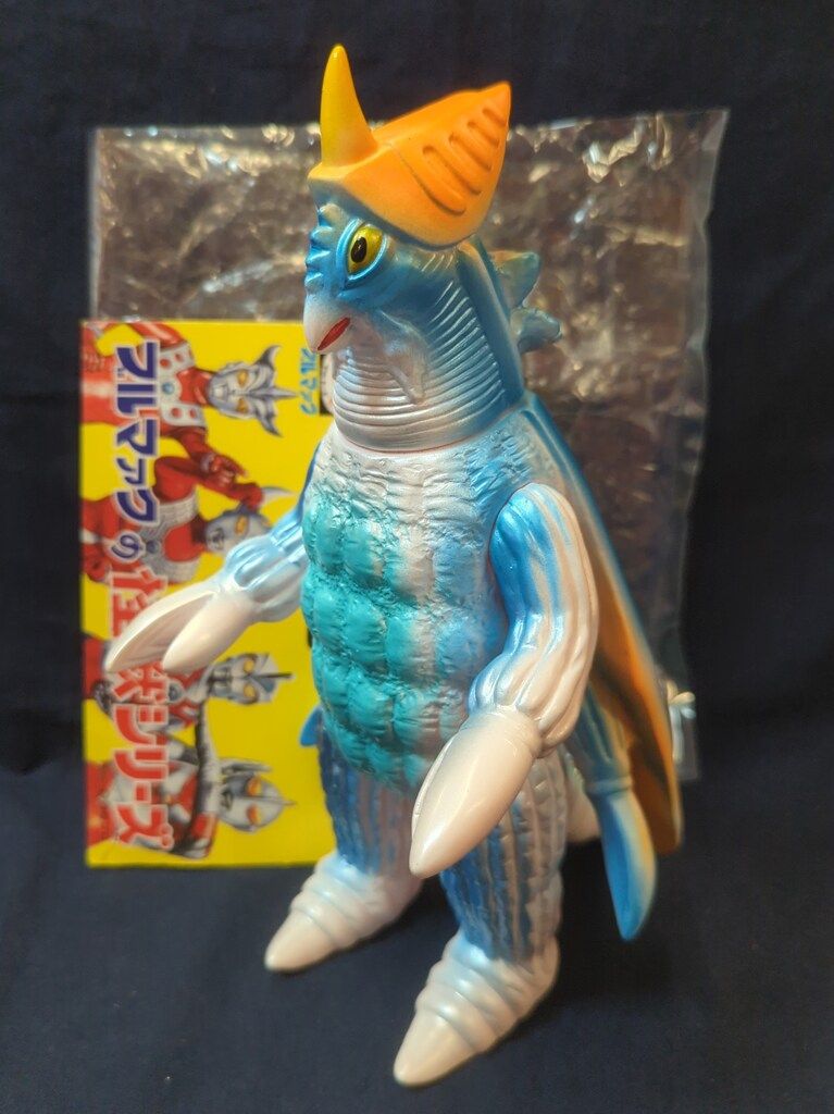 ♯Kti13CZコロコレ心霊ライト4全6種 ♯Kti13CZコロコレ心霊ライト4全6種