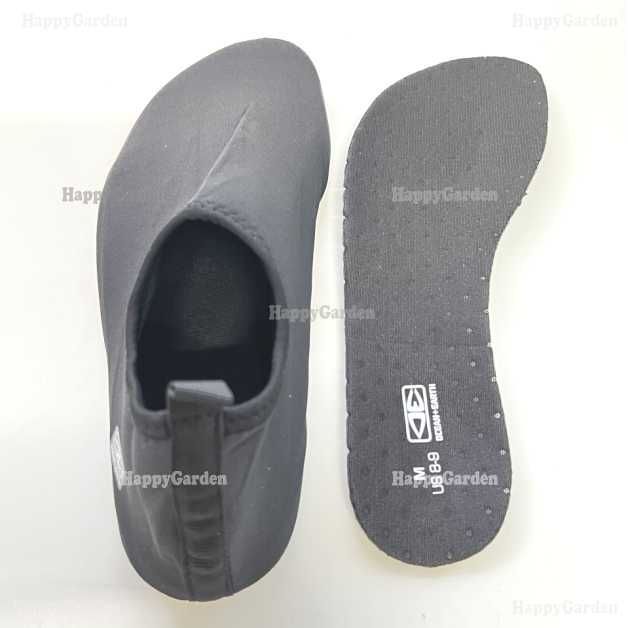 O&E オーシャンアンドアース ポータブル ポケット リーフシューズ 超