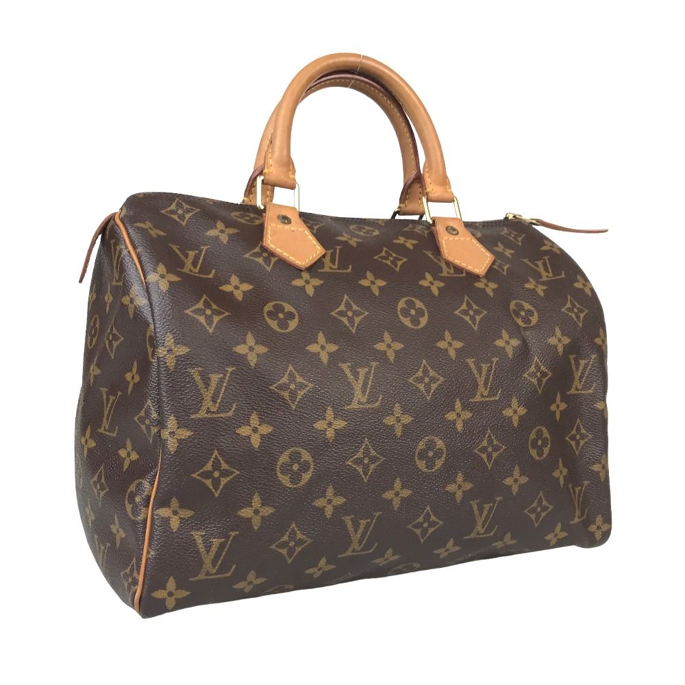 Louis Vuitton ダッフルバッグ ブラウン Louis Vuitton ダッフルバッグ ブラウン Louis Vuitton ダッフルバッグ