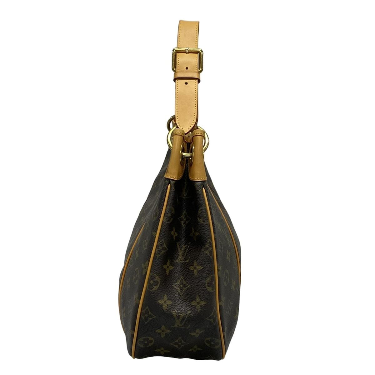 LOUIS VUITTON ルイヴィトン ショルダーバッグ モノグラム ガリエラPM M56382 -