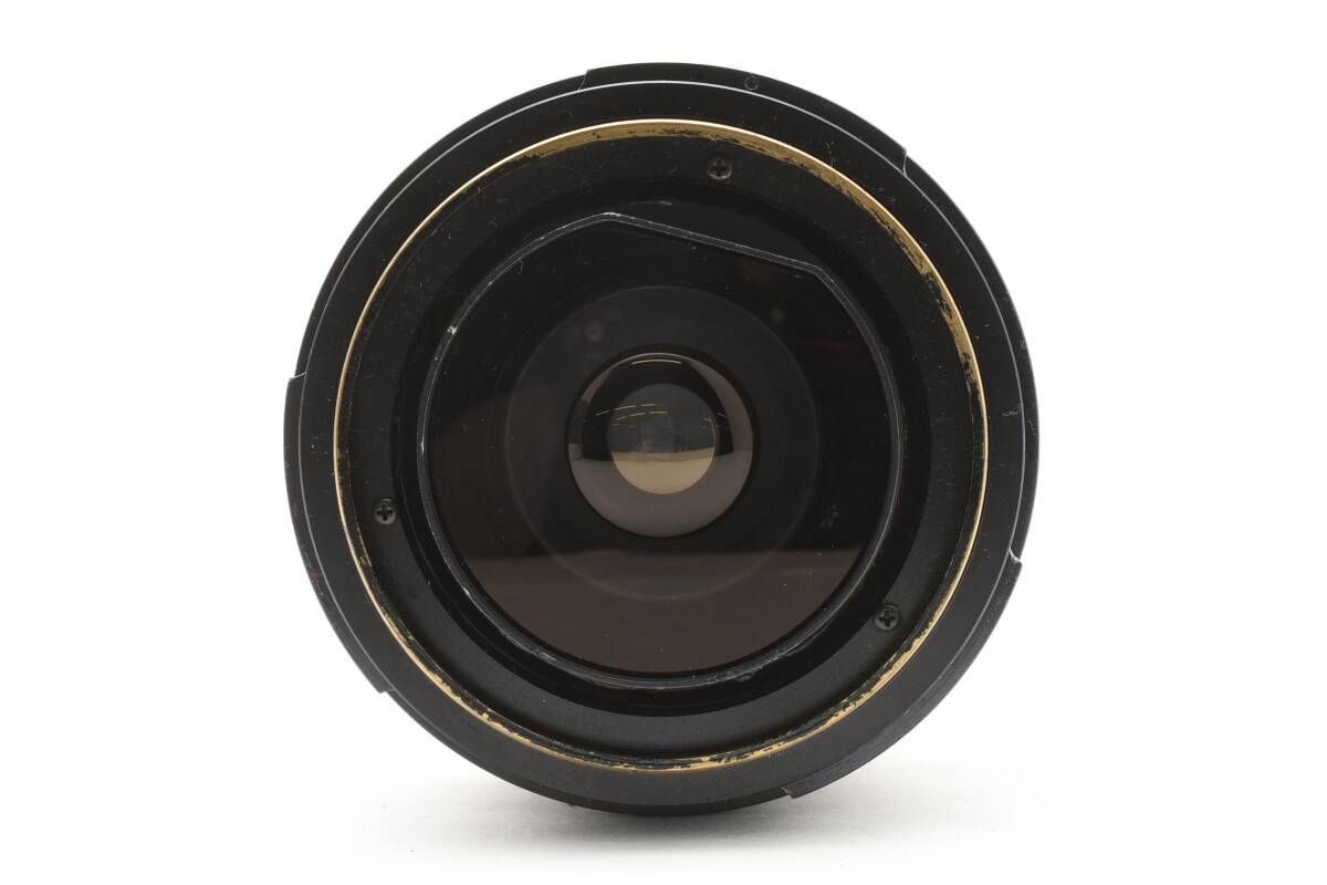 【週末限定値下げ】マミヤ MAMIYA SEKOR P 75mm F5.6 週末限定値下げ】マミヤ MAMIYA SEKOR P 75mm F5.6