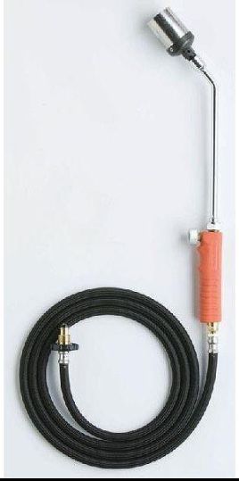 新富士 M-6 ﾌﾟﾛﾊﾟﾝﾊﾞｰﾅｰ 棒状炎 ▲