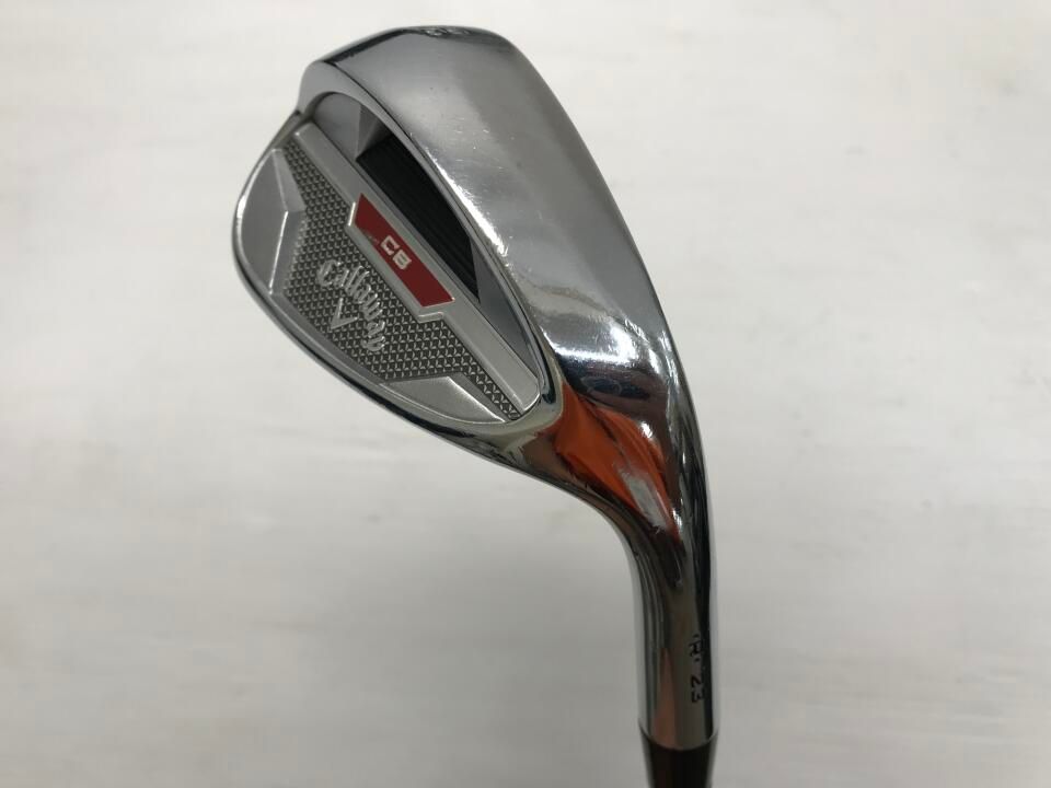 最短 CB WEDGE 2025 | 56 | S | NSプロMODUS 3TOUR 105 | | ウェッジ | キャロウェイ