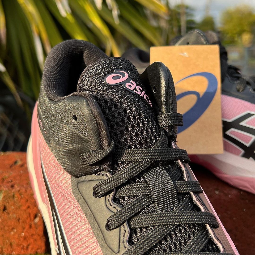 ASICS GEL BURST 28 アシックス ゲル バースト 28 【MEN'S】 frosted