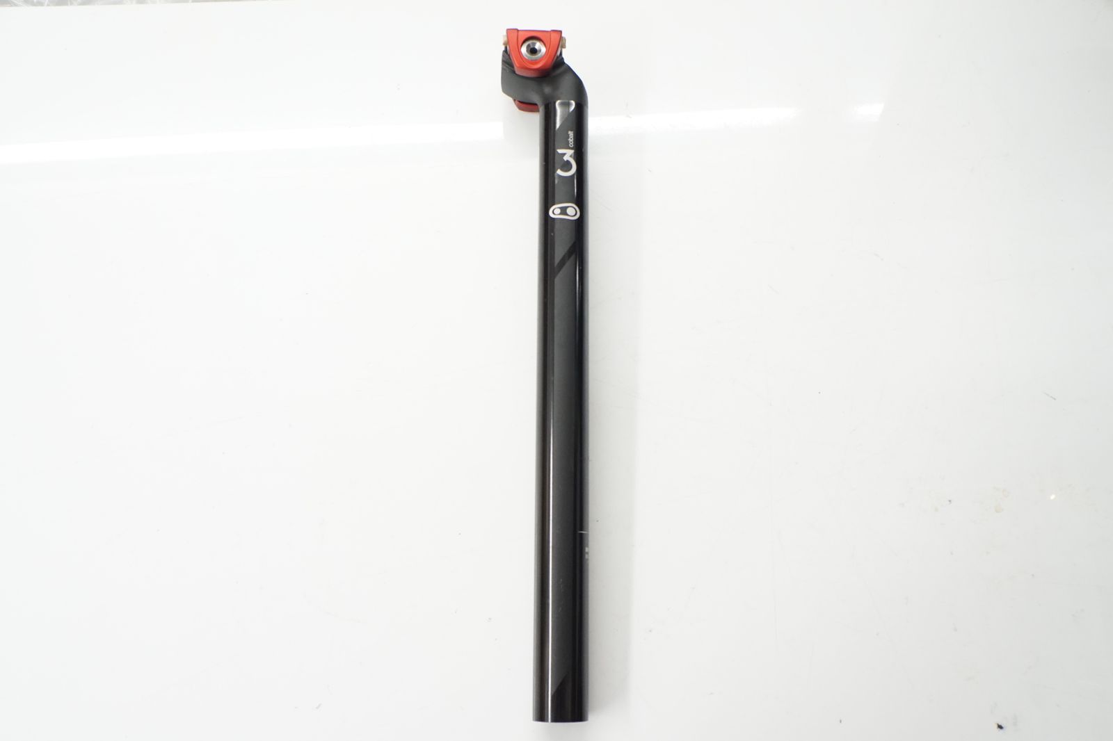 CRANK BROTHERS 「クランク ブラザーズ」 COBALT3 φ30.9 400mm シートポスト / バイチャリ浦和ベース