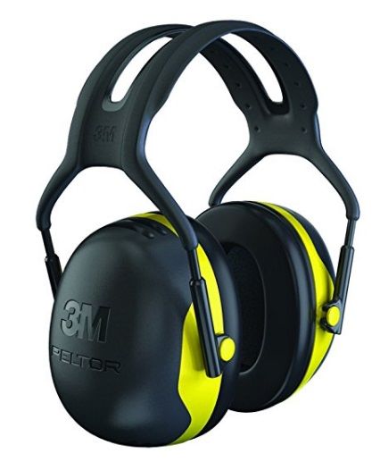 2営業日で発送 3M スリーエム PELTOR イヤーマフ X2A