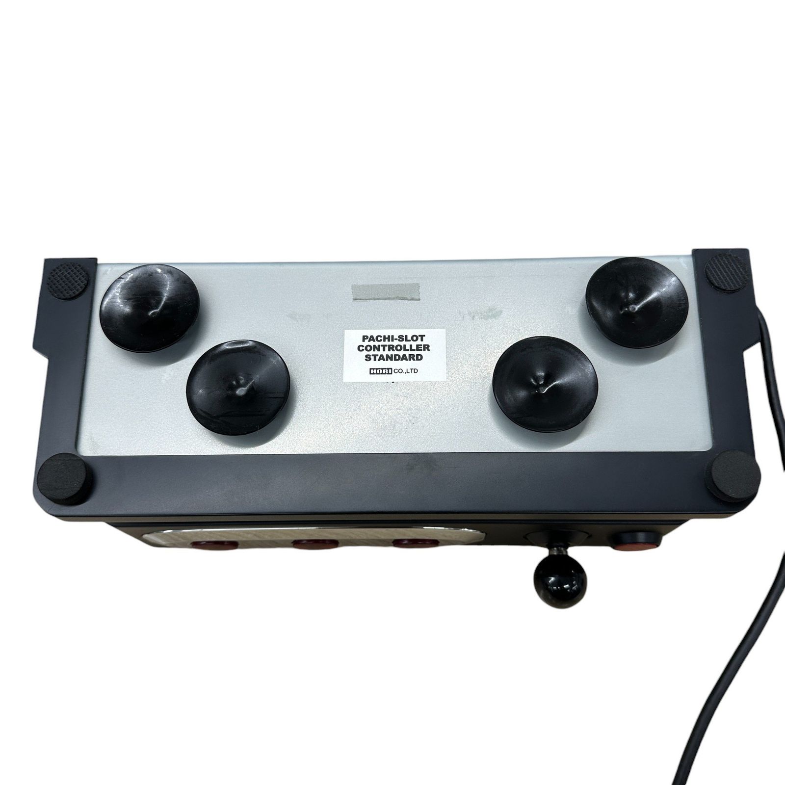 HORI HP2-187 パチスロコントローラー PS2 プレイステーション2 - メルカリ