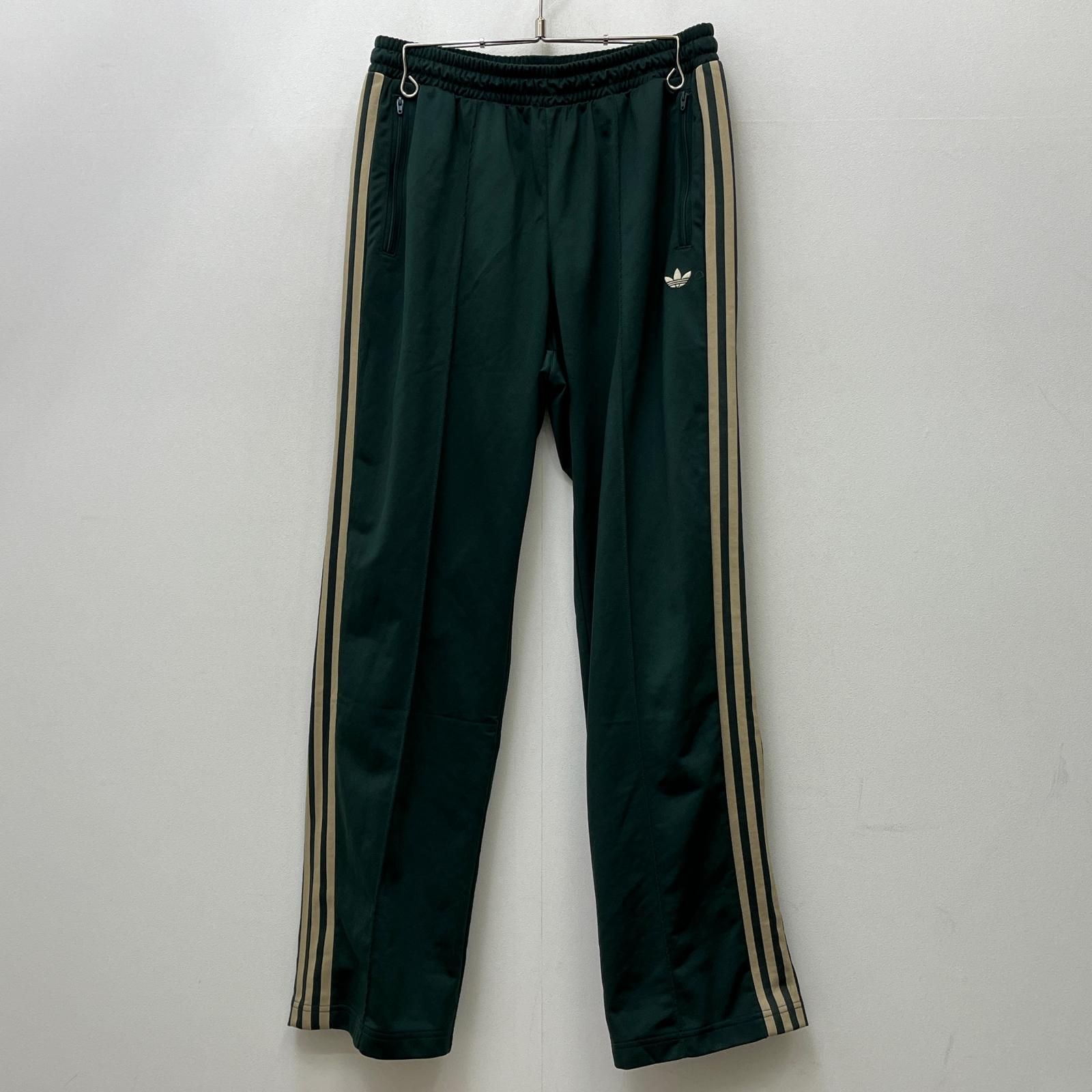 加古川店 adidas Originals | アディダスオリジナルス パンツ BB TRACKPANT IN1005 グリーン サイズ M 107