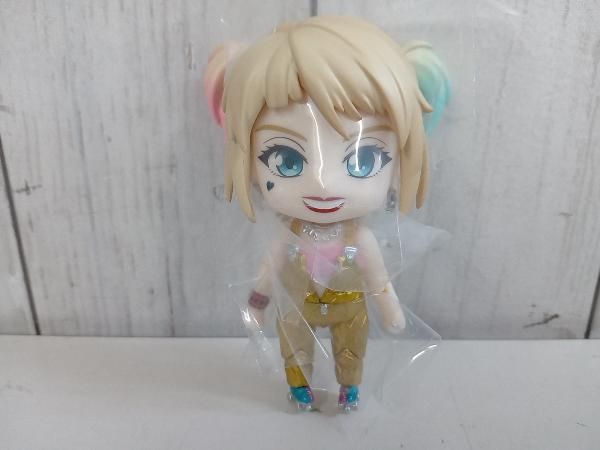 ねんどろいど 1438 ハーレイ クイン バーズ オブ プレイ Ver. ねんどろいど ハーレイ・クイン バーズ・オブ・プレイVer.