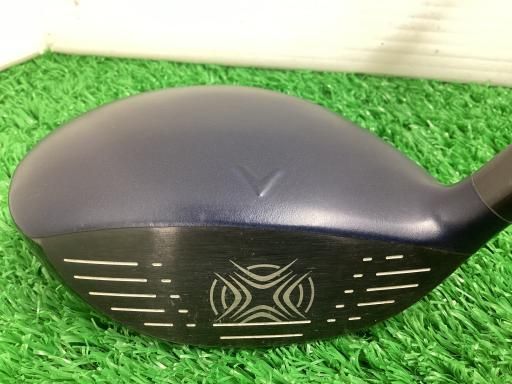 中古】 キャロウェイ XR 5W レディース フェアウェイウッド FW