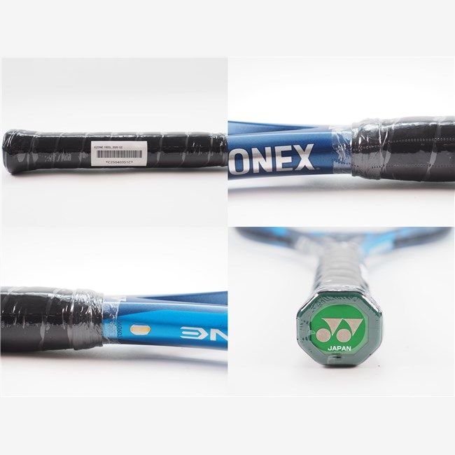 YONEX
