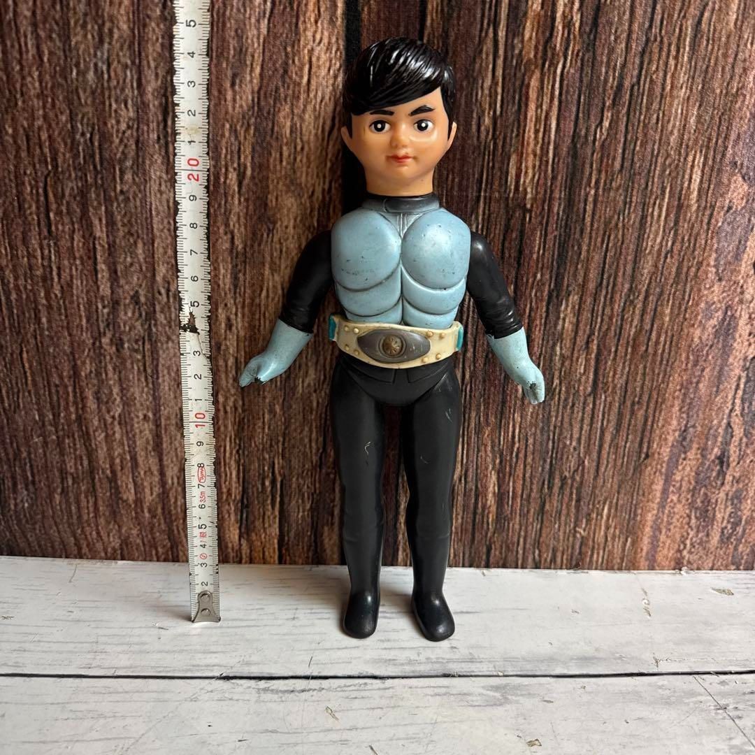 旧バンダイ 仮面ライダー キングサイズ 当時物 旧バンダイ 仮面