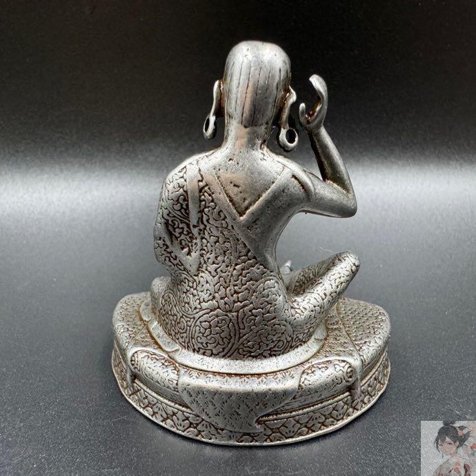 仏教美術 釈迦仏陀 仏堂奉納 装飾品 工芸 品置物 仏教美術 釈迦仏陀 仏堂奉納 装飾品 工芸 品置物 - メルカリ