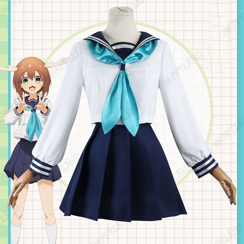 ヒロイン しかのこのこ