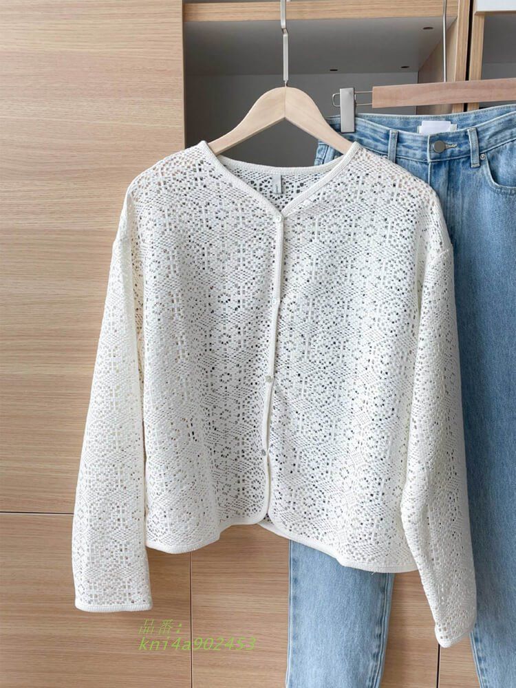 レース アウター