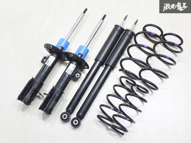 美品】スイフトスポーツ ZC33S 純正サスペンション 【公式通販】