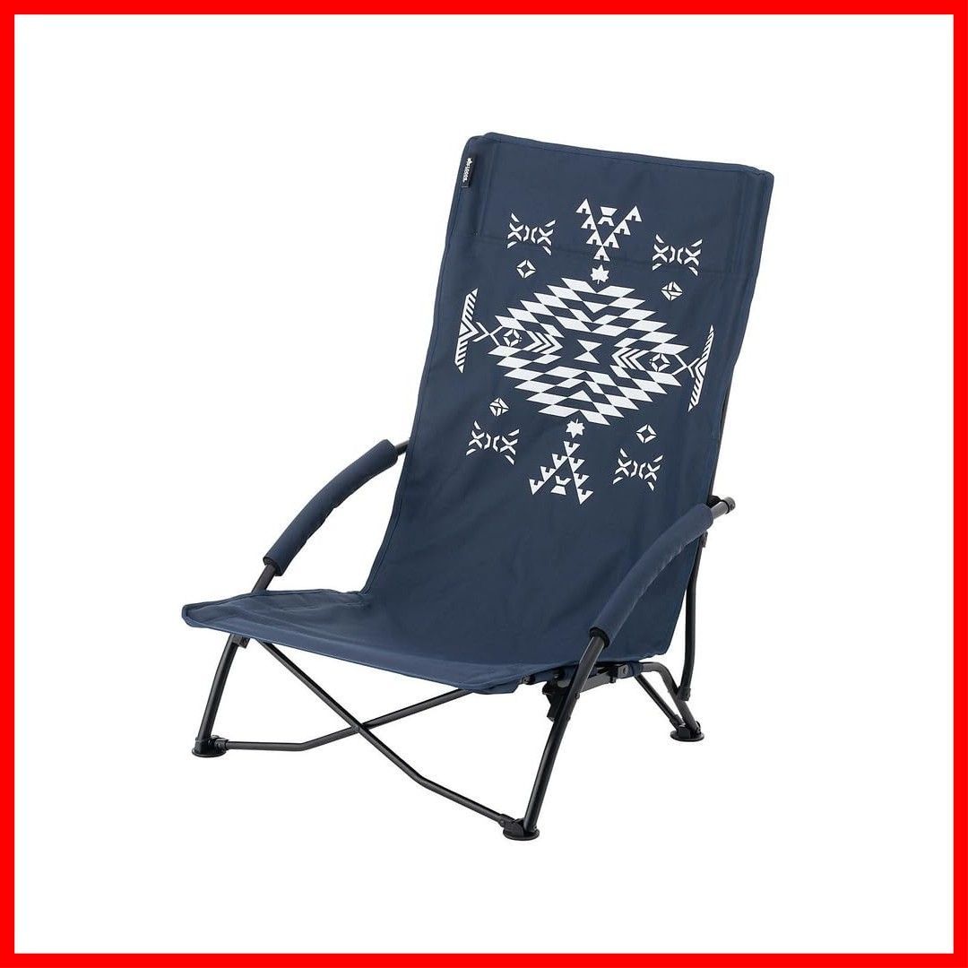 ロゴス(LOGOS) キングあぐらチェア(LOGOS LAND) ショップ 73173131