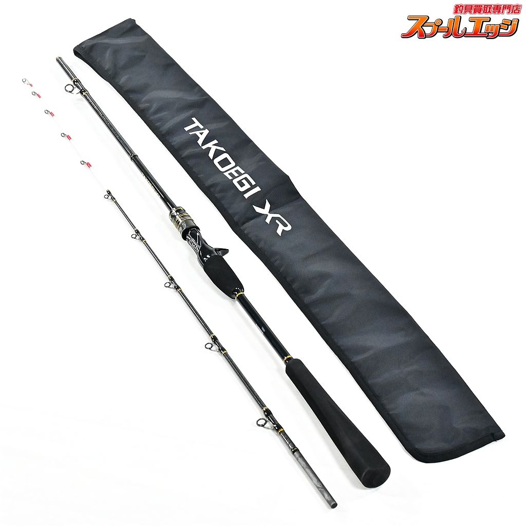 シマノ 21タコエギXR M175 SHIMANO TACO-EGI タコ K_134 v43167